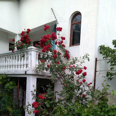 Apartman Sunce Raslina Luaran gambar