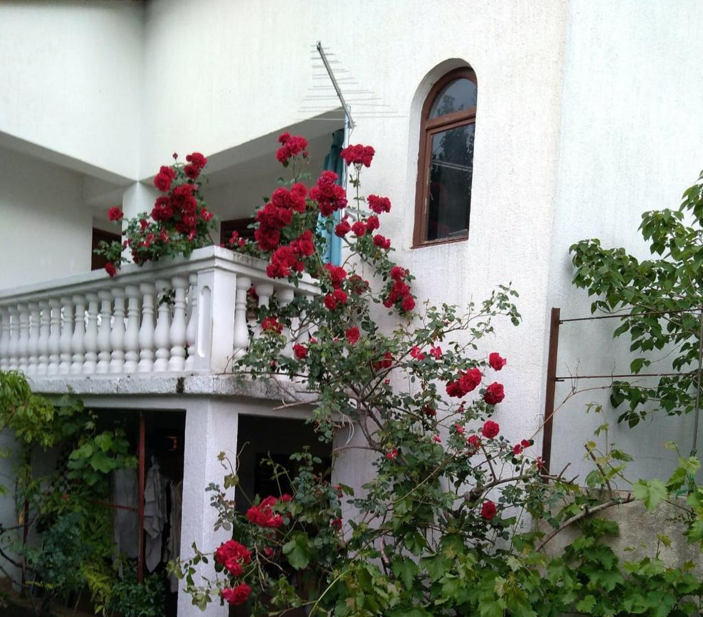 Apartman Sunce Raslina Luaran gambar