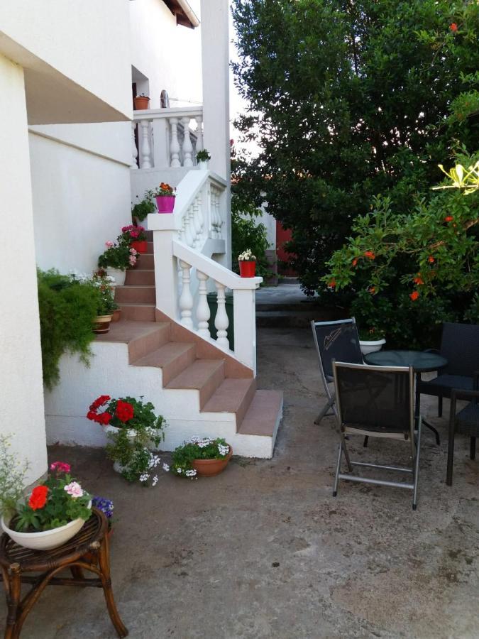 Apartman Sunce Raslina Luaran gambar