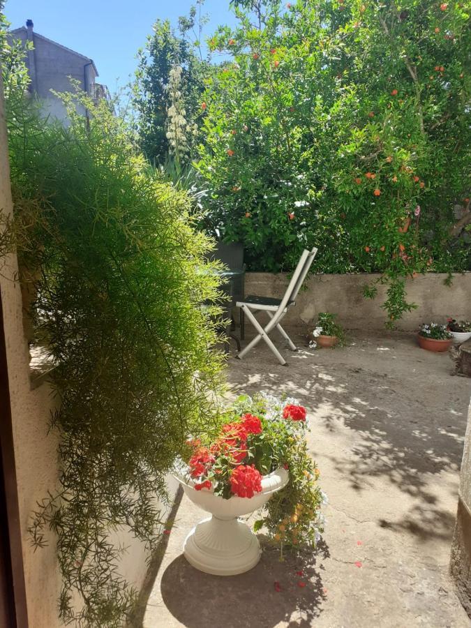Apartman Sunce Raslina Luaran gambar