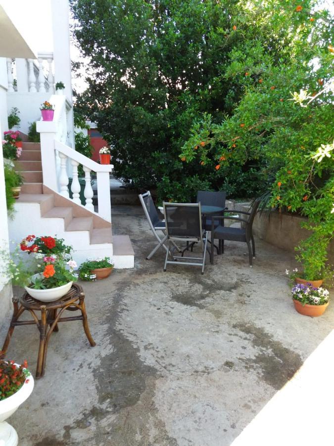 Apartman Sunce Raslina Luaran gambar