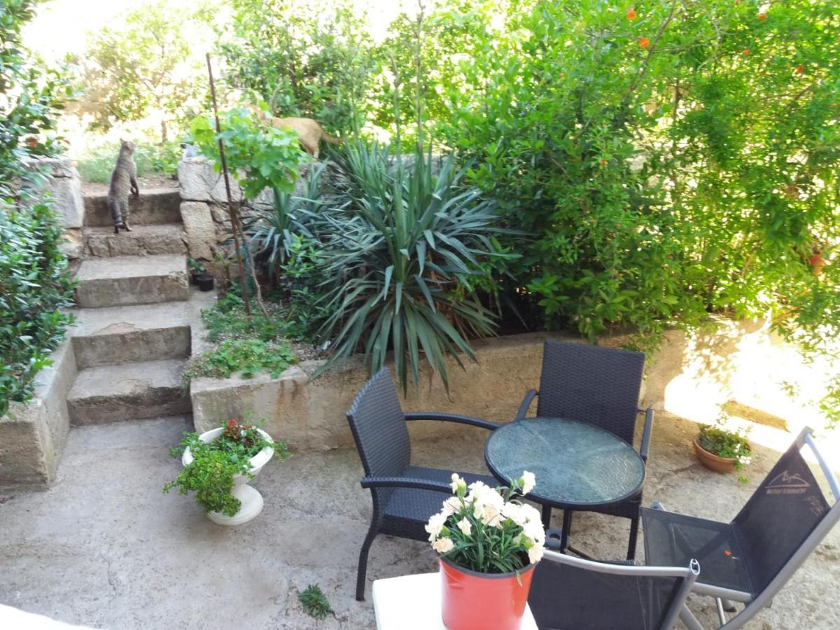 Apartman Sunce Raslina Luaran gambar