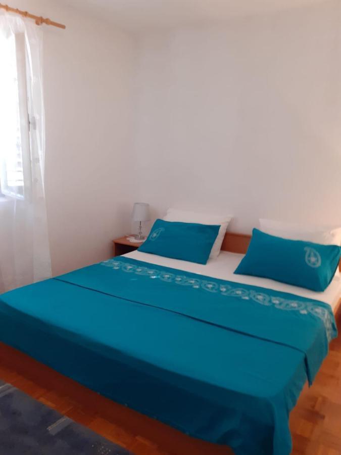 Apartman Sunce Raslina Luaran gambar