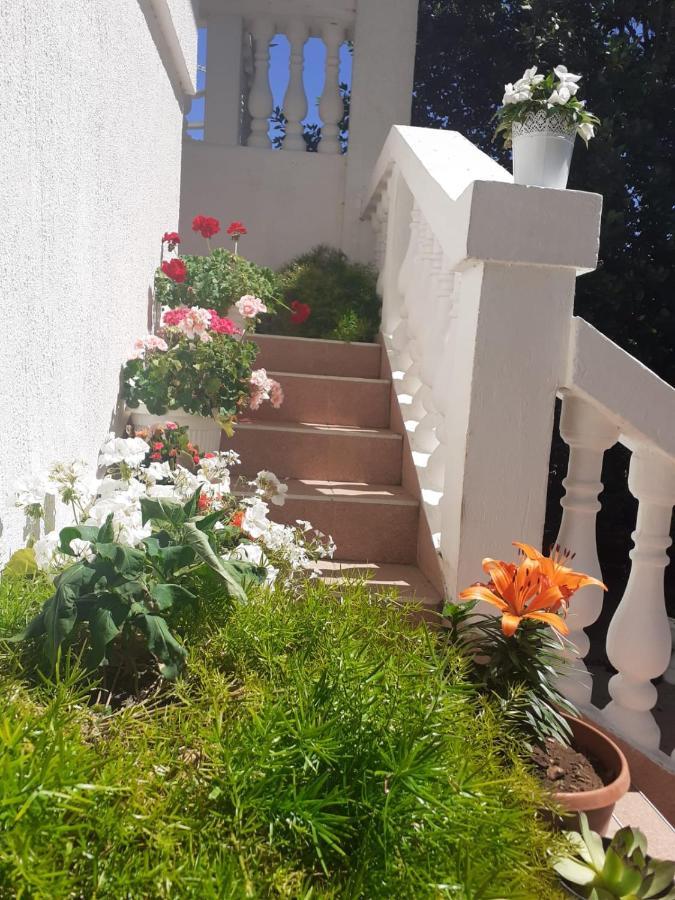 Apartman Sunce Raslina Luaran gambar