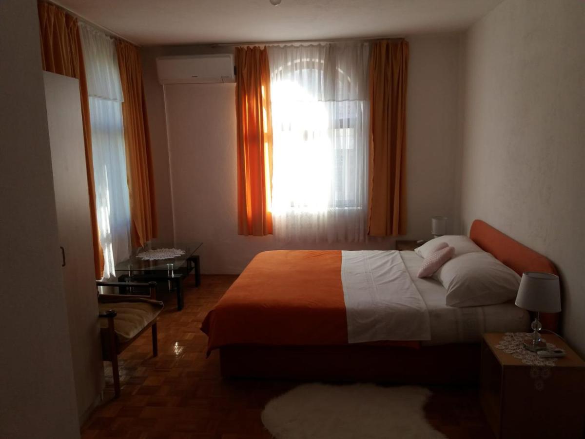Apartman Sunce Raslina Luaran gambar