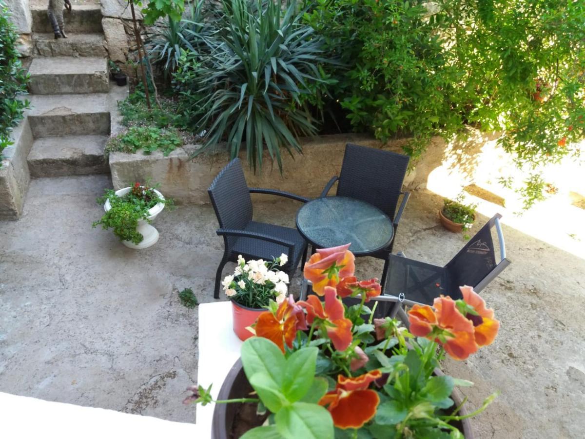 Apartman Sunce Raslina Luaran gambar