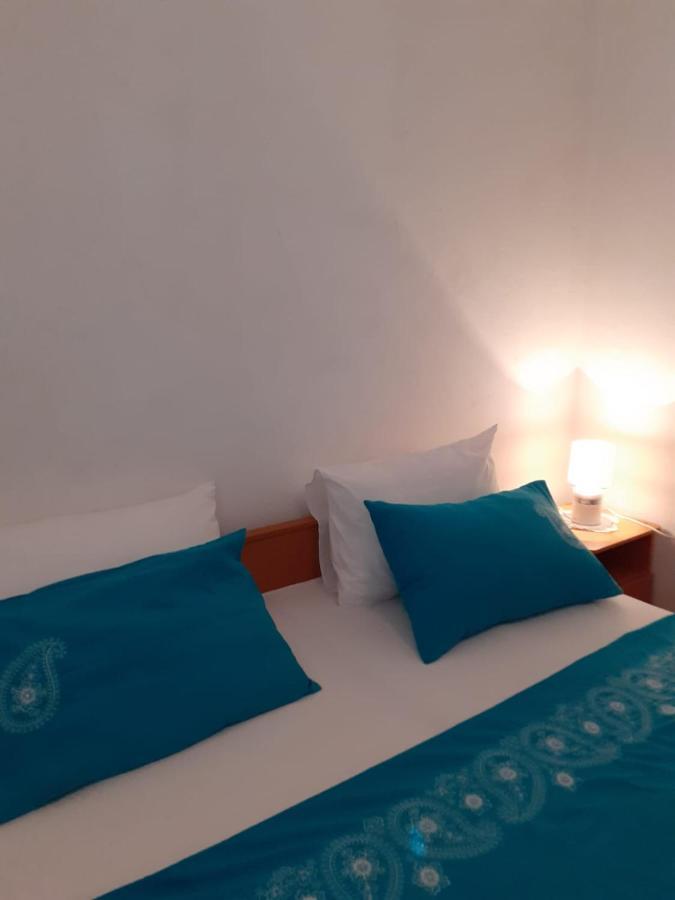 Apartman Sunce Raslina Luaran gambar
