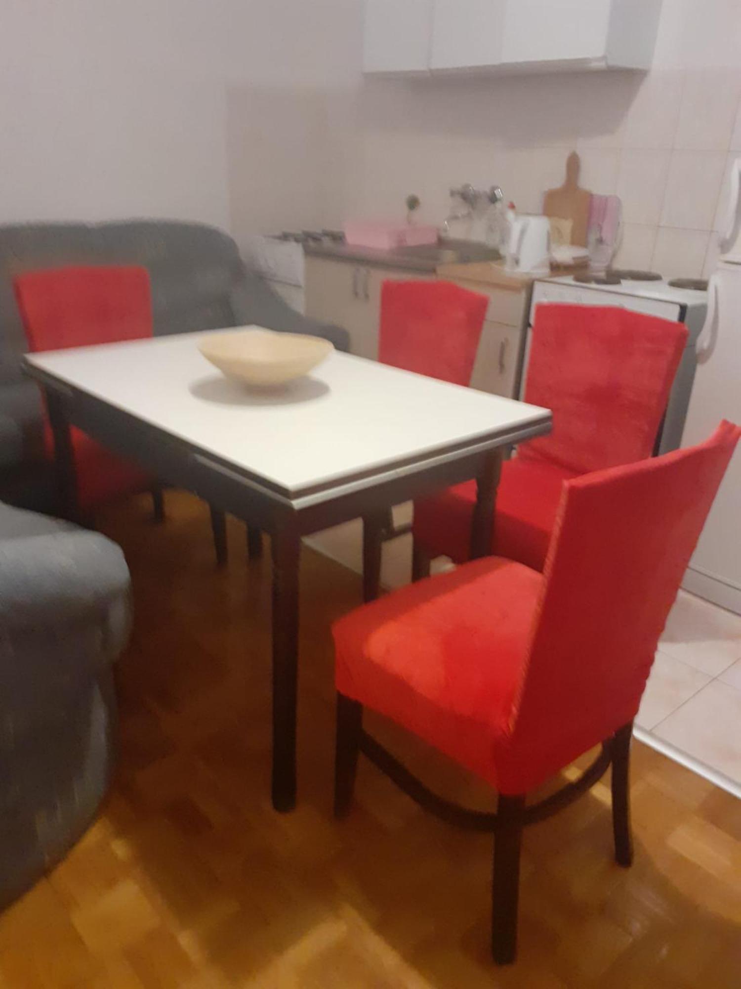 Apartman Sunce Raslina Luaran gambar