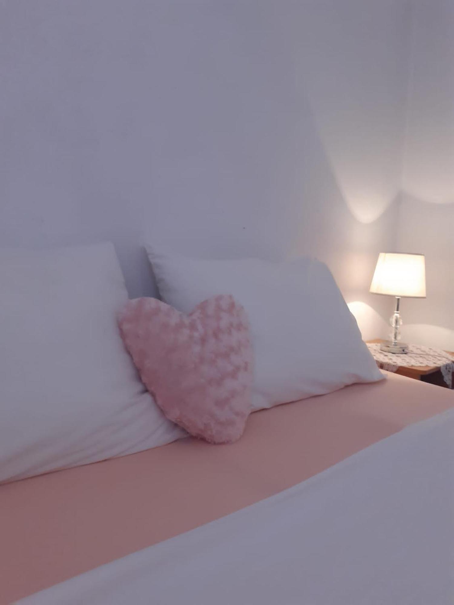 Apartman Sunce Raslina Luaran gambar
