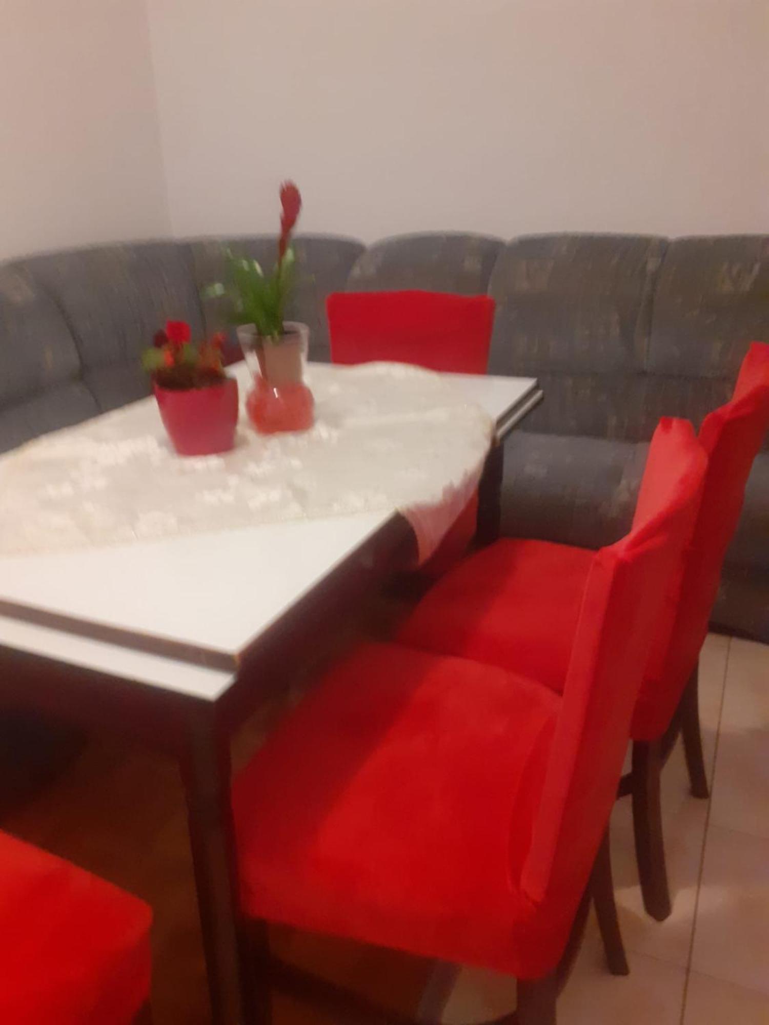 Apartman Sunce Raslina Luaran gambar