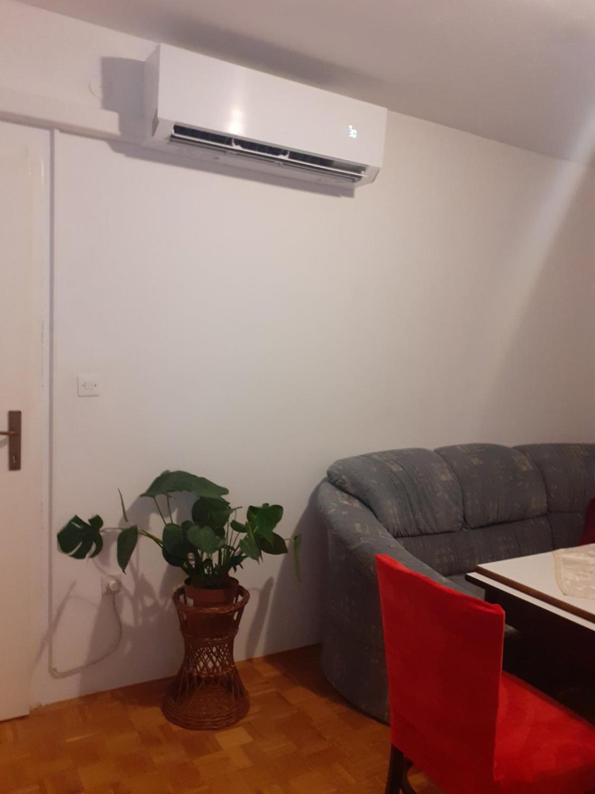 Apartman Sunce Raslina Luaran gambar