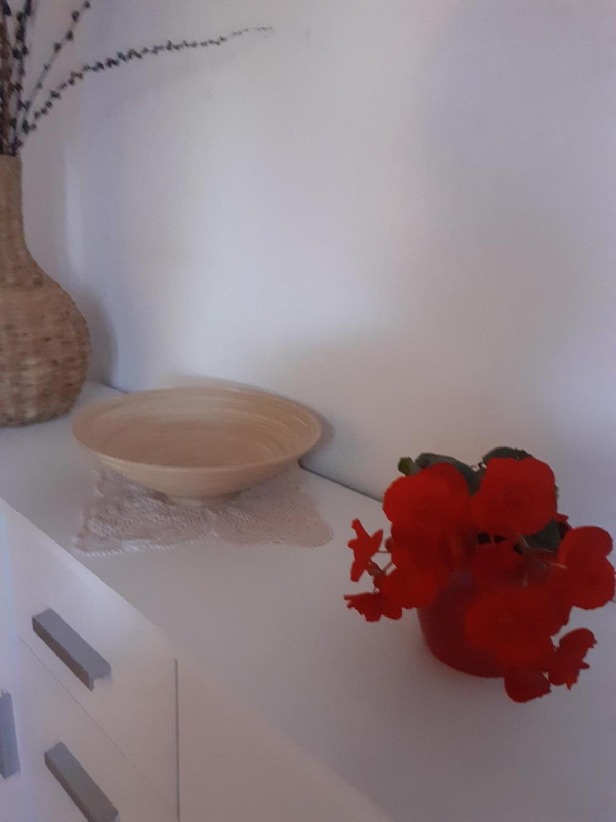 Apartman Sunce Raslina Luaran gambar