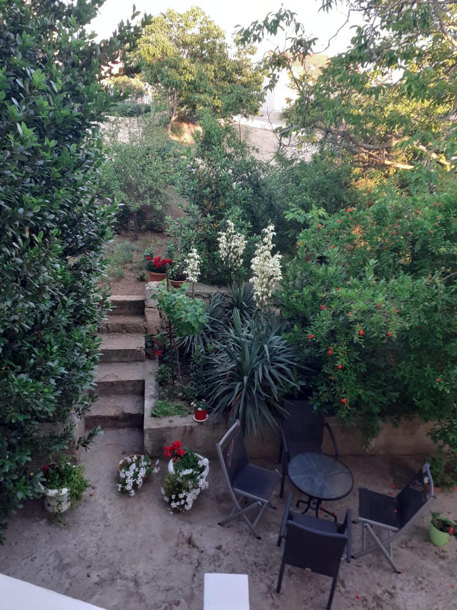 Apartman Sunce Raslina Luaran gambar